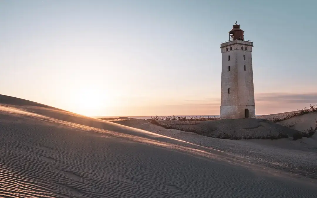 Rubjerg Knude Fyr