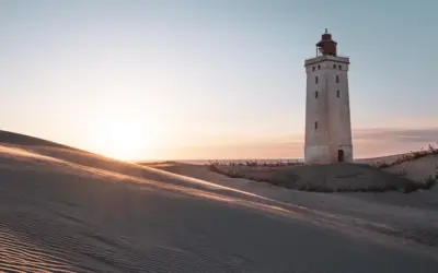 Rubjerg Knude Fyr
