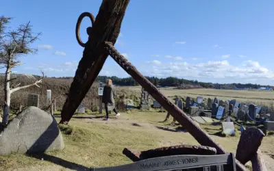 Mårup Kirke