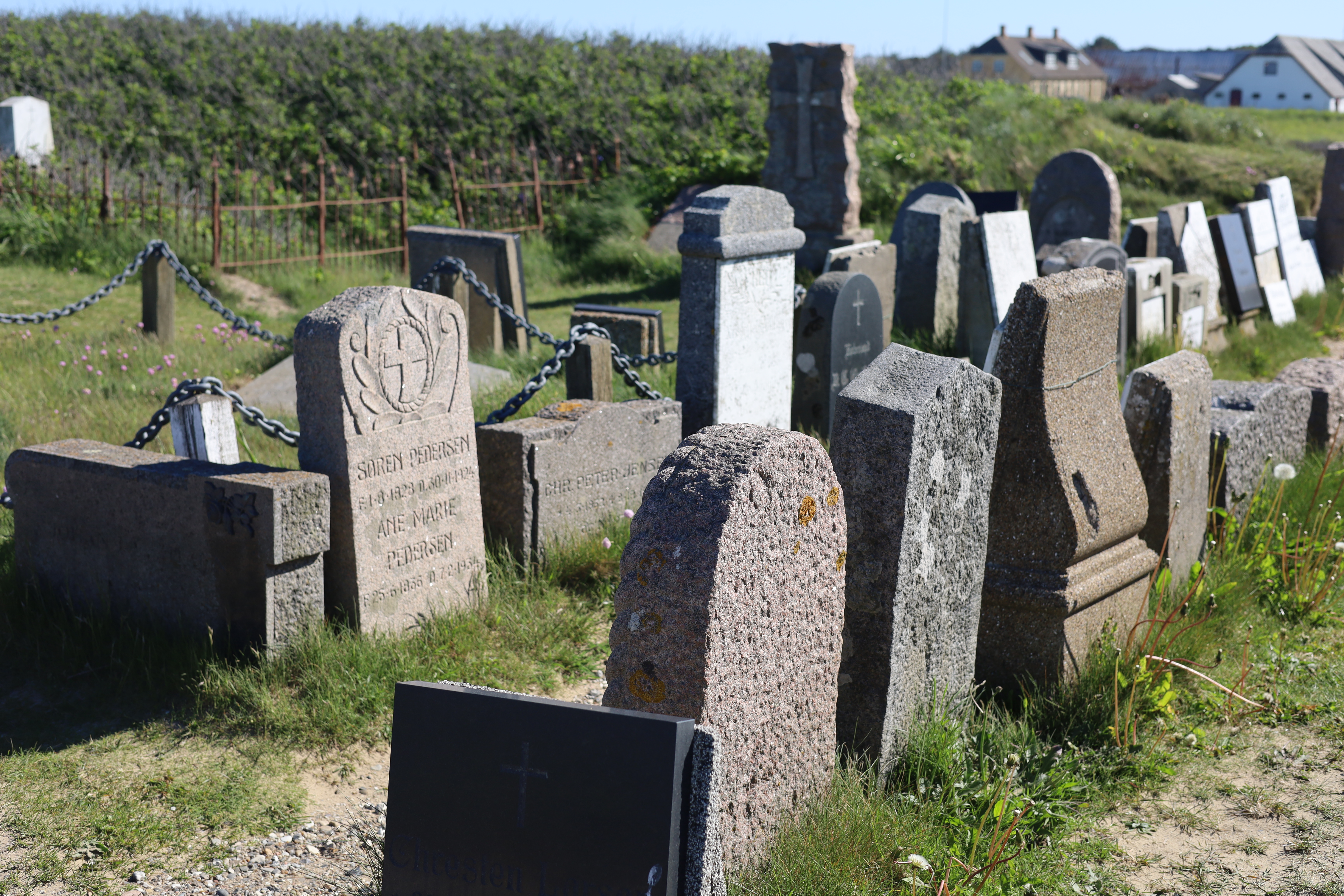 Mårup Kirke
