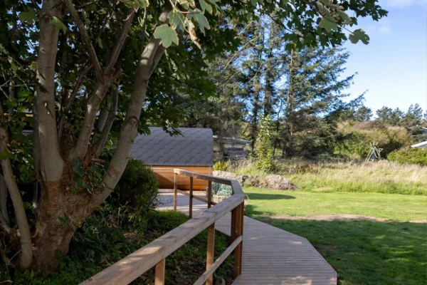 Sauna, Koldvandskar & Spa - Image 7