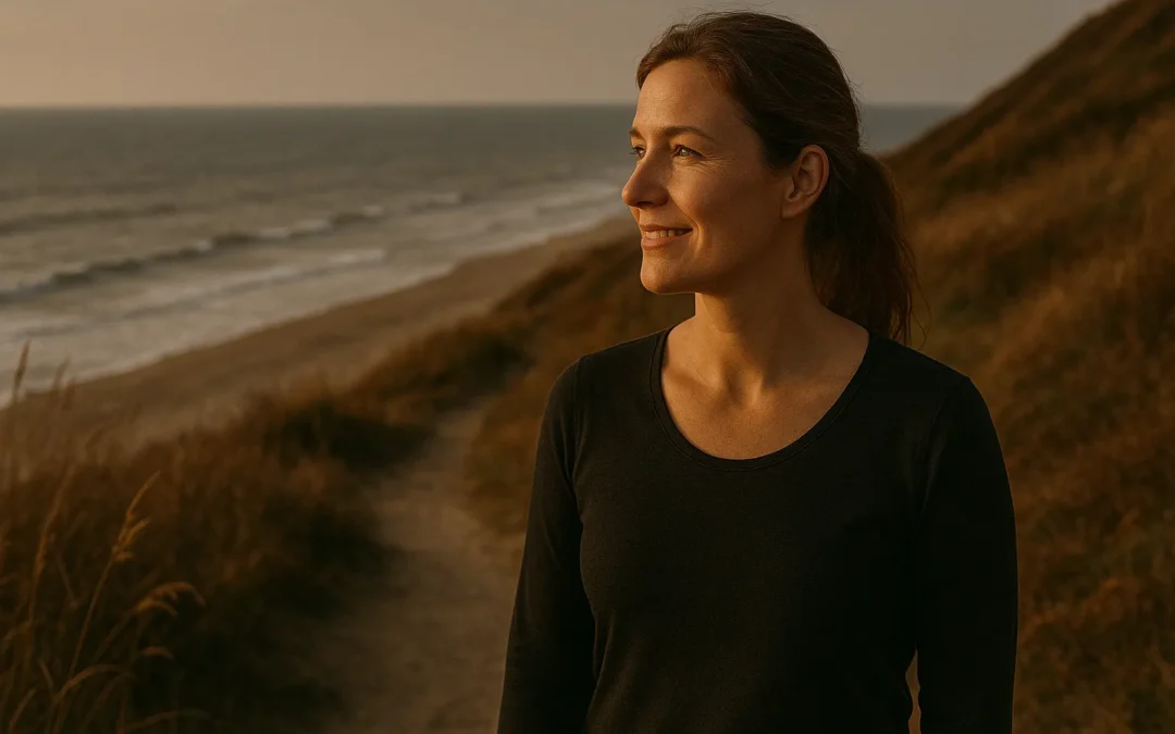 Yoga Retreat i Lønstrup
