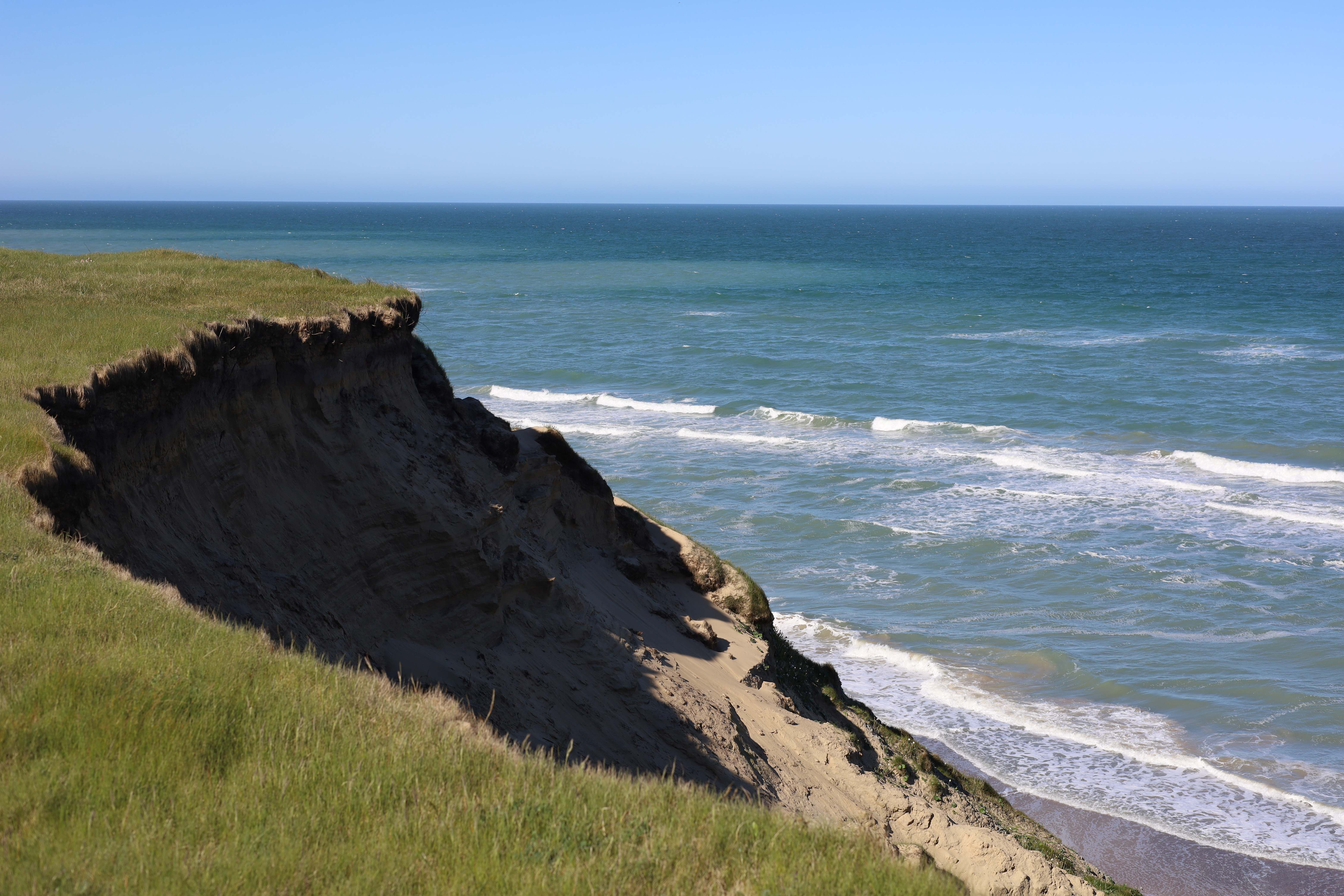  Spaophold ved Vesterhavet